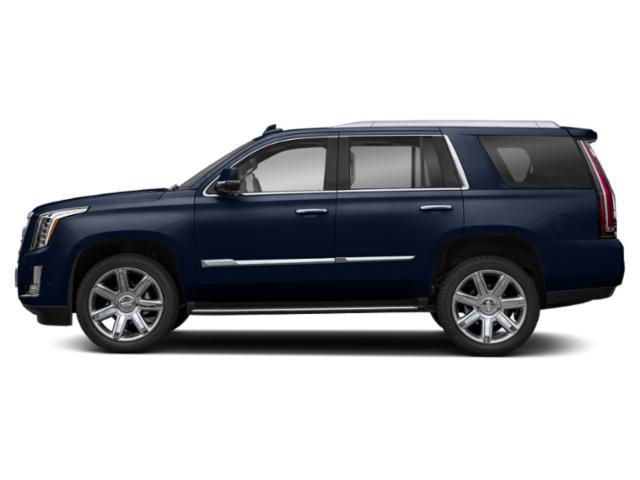 2019 cadillac escalade sport