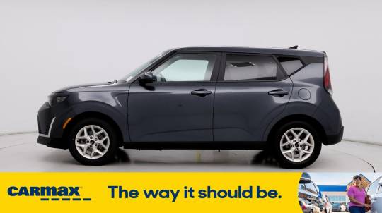 2023 Kia Soul