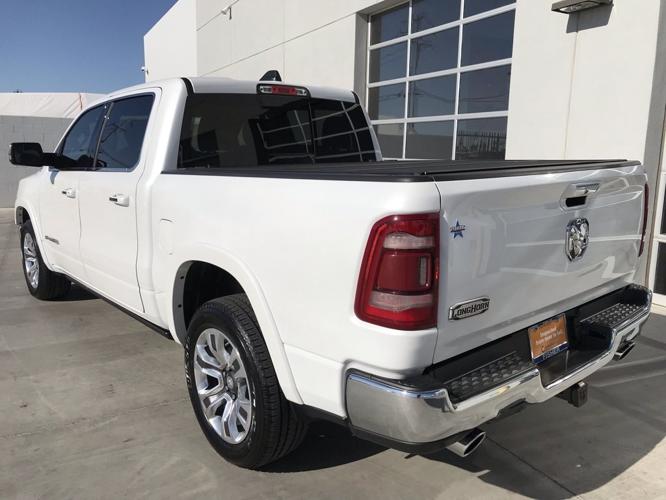 certified 2019 ram 1500 laramie longhorn yuma, az 85364 for sale in yuma, arizona
