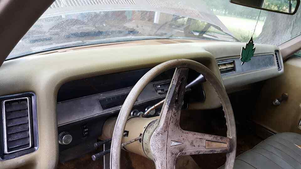 1969 pontiac bonneville 428