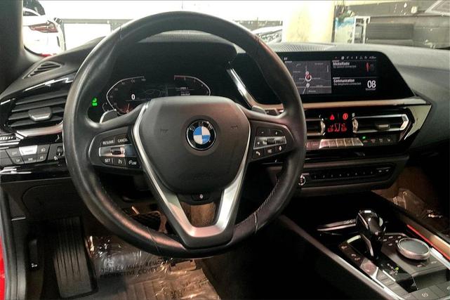 2019 bmw z4 sdrive30i