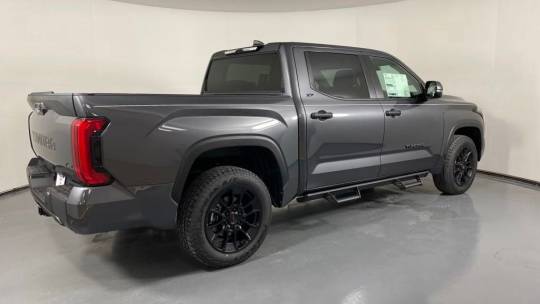2024 Toyota Tundra