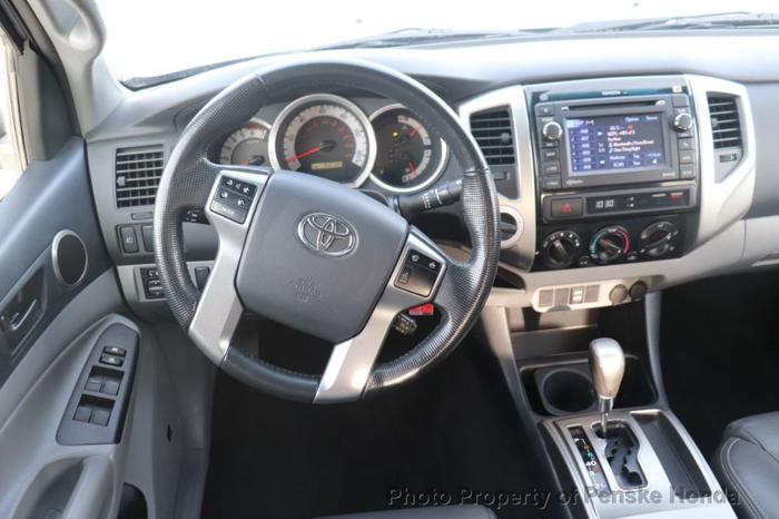 used 2013 toyota tacoma 4x4 double cab indianapolis, in 46240 for sale in indianapolis, indiana