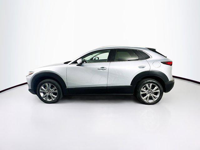 2021 mazda cx-30 premium package