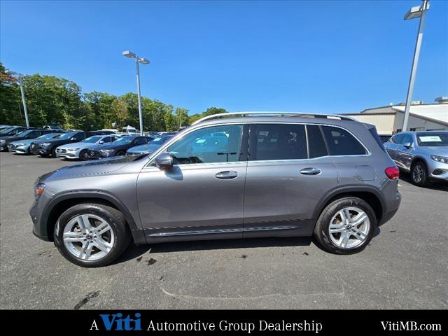 2020 mercedes-benz glb 250 4matic