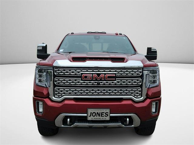 2022 gmc sierra 2500 denali
