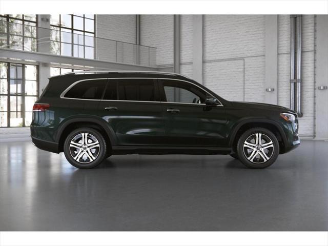 2022 mercedes-benz gls 450 4matic
