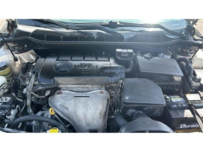 2010 toyota camry in staunton, illinois
