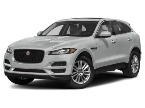2018 jaguar f-pace 25t premium