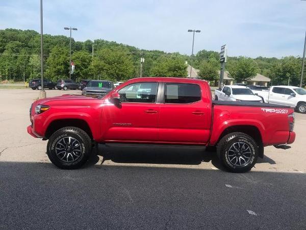 2022 toyota tacoma in hammond, indiana