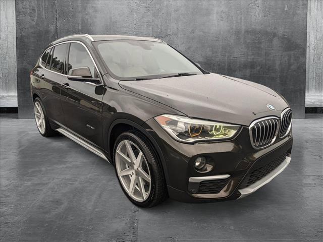 2017 bmw x1 xdrive 28i