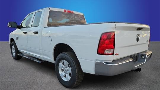 2023 RAM 1500 classic