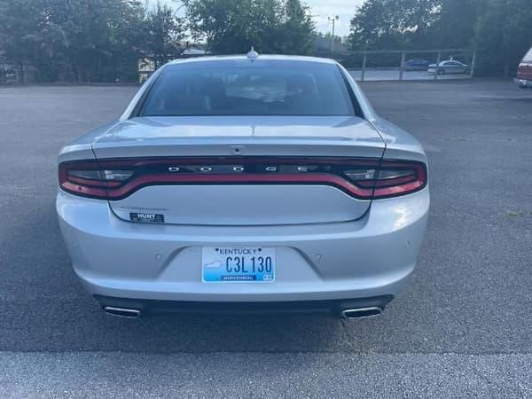 2021 dodge charger in chicago, illinois
