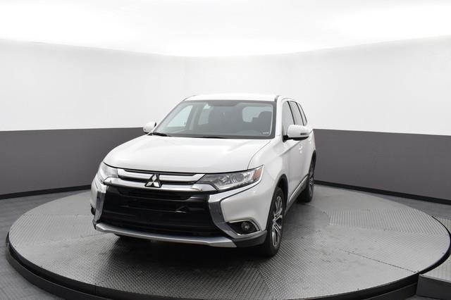 2017 mitsubishi outlander se awd se 4dr suv for sale in farmington, new mexico