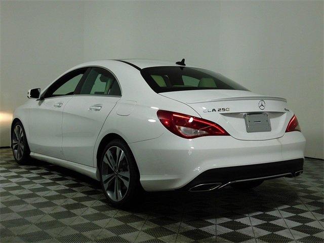 certified 2019 mercedes-benz cla 250 4matic wilmington, de 19805 for sale in wilmington, delaware