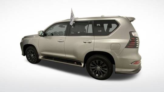 2023 Lexus GX