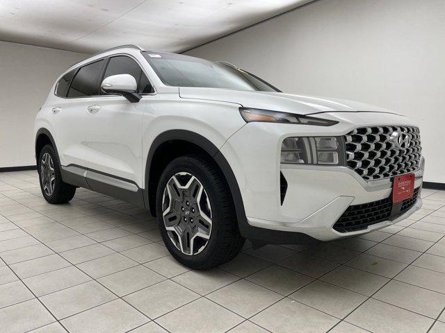 2023 hyundai santa fe sel 2.4