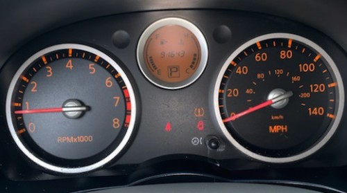 2009 nissan sentra for sale in texas by owner