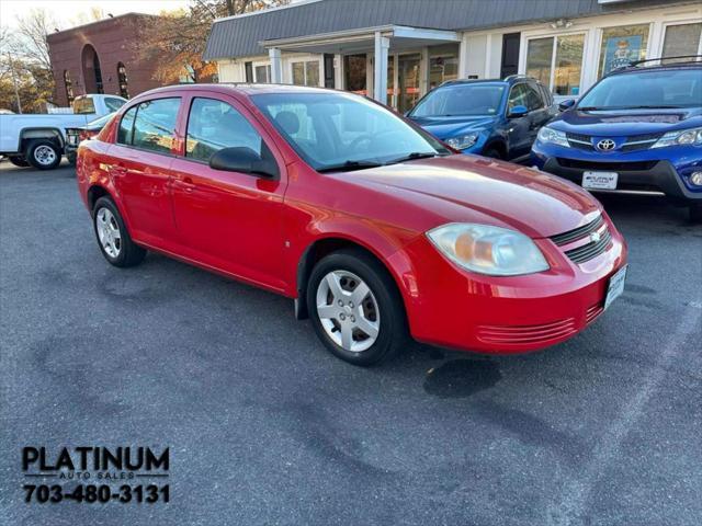 2006 chevrolet cobalt ls