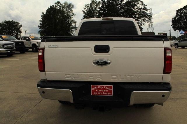 2016 ford f-250 lariat