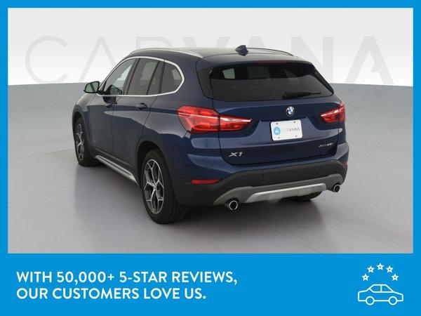 2019 bmw x1 in columbus, ohio