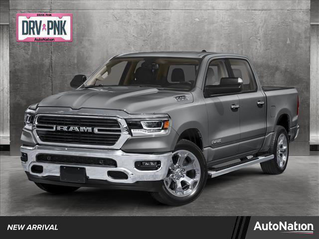 2022 ram 1500 lone star