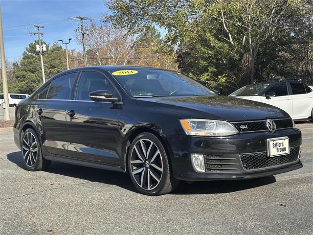 2014 volkswagen jetta gli autobahn