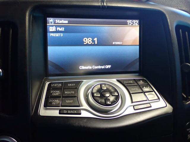 2009 nissan 370z in gretna, nebraska