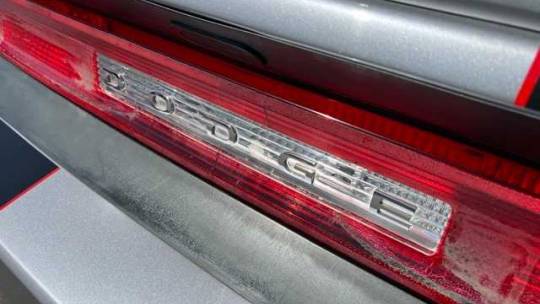 2014 Dodge Challenger