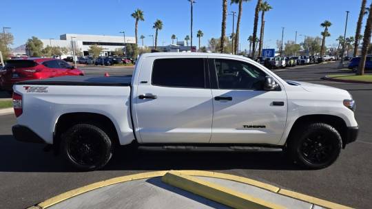 2021 Toyota Tundra