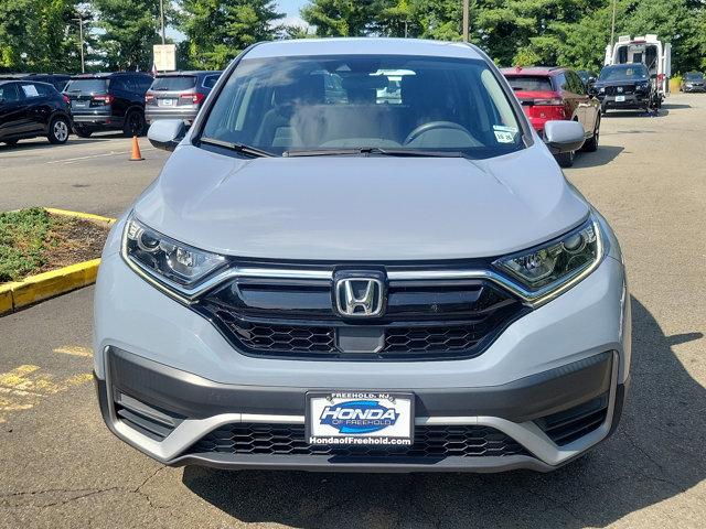 2021 honda cr-v special edition