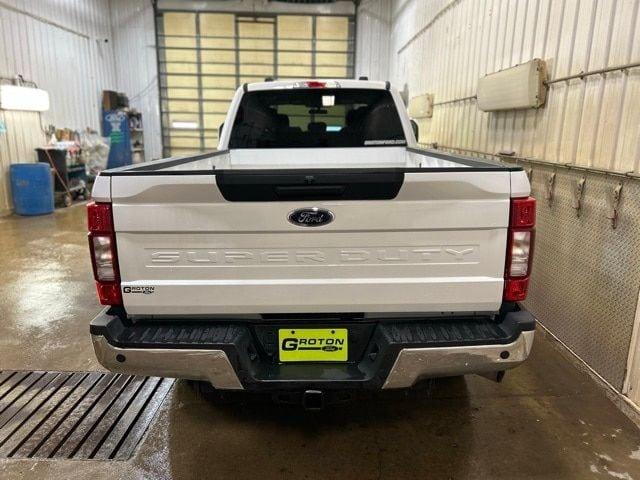 2021 ford f-350 xlt in groton, south dakota