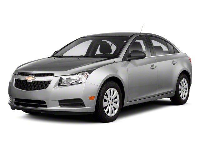 2012 chevrolet cruze lt lt 4dr sedan w/1lt for sale in dover, delaware