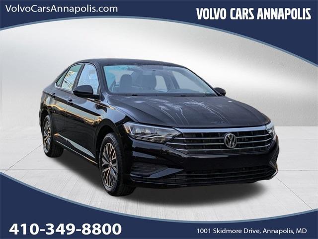 2021 volkswagen jetta 1.4t s