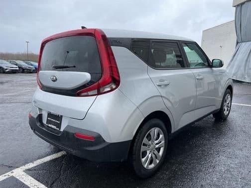 2021 kia soul lx in ross corners, new york