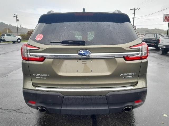2023 subaru ascent touring 7-passenger
