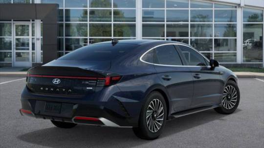 2025 Hyundai Sonata
