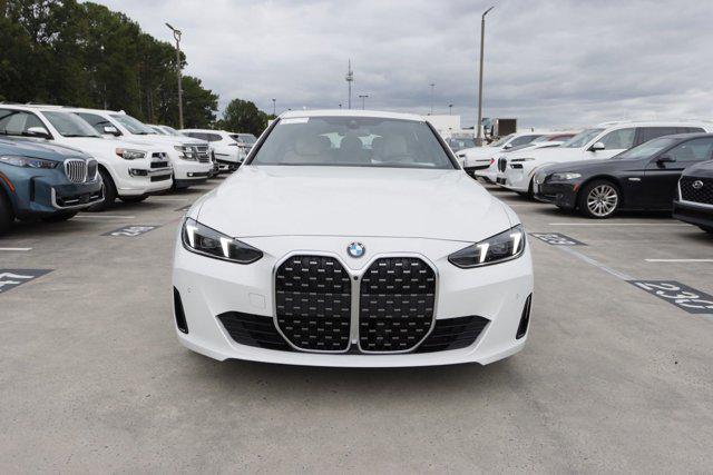 2025 bmw 430 gran coupe i