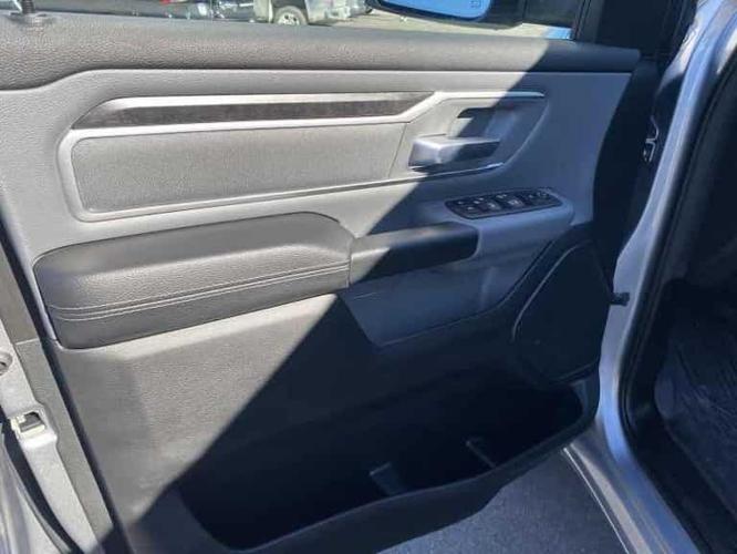2022 ram 1500 big horn in rochester, minnesota