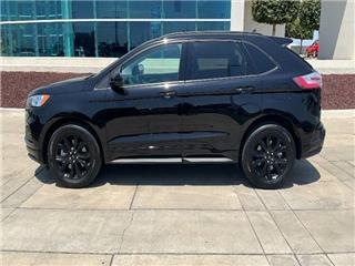 2024 Ford Edge se