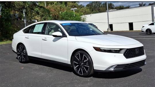 2023 Honda Accord