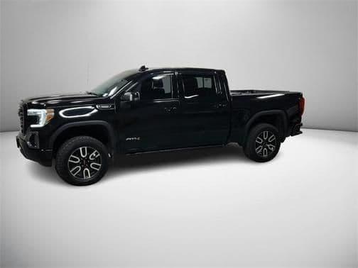 2021 gmc sierra 1500 at4 in savannah, tennessee