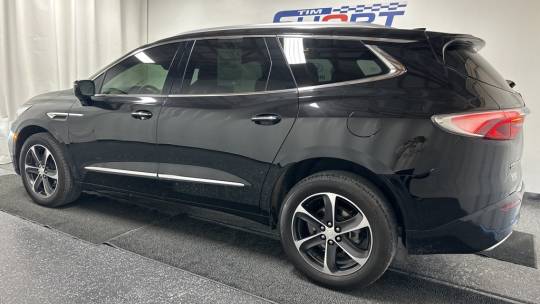 2022 Buick Enclave