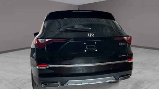 2025 Acura MDX