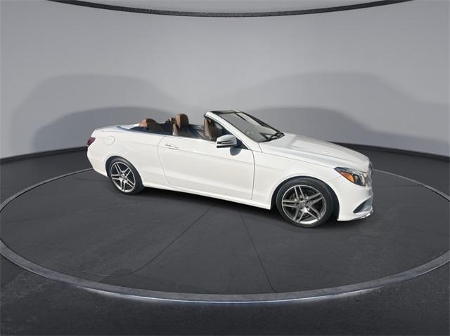 2016 mercedes-benz e-class e 400