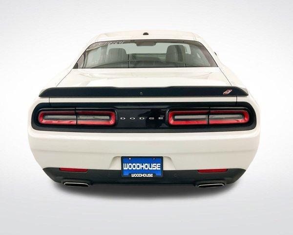 2023 dodge challenger gt