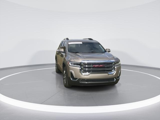 2022 gmc acadia fwd sle