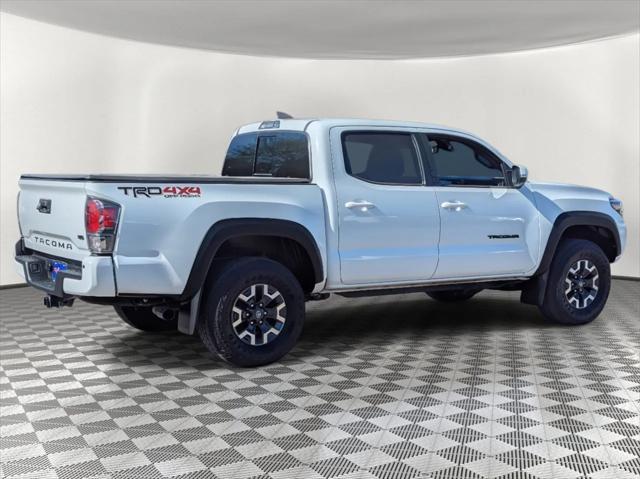 2023 toyota tacoma na