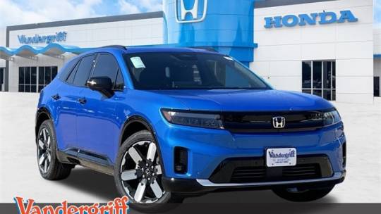 2024 Honda Prologue