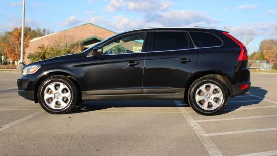 2013 Volvo XC60
